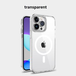 Iphone cases Magnetic Phone Cases for iPhone 15 14 13 12 Pro Max Ultra Luxury Bling CD Grain Chromed Clear Plating Soft TPU with Camera Lens Protector