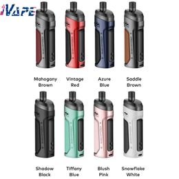 Innokin Kroma Nova Advanced Vape Pod Kit with 3000mAh Battery and PZP Coil Technology, 6-60W Power Output, 3mL Pod Capacity, Compatible with All PZP Coils