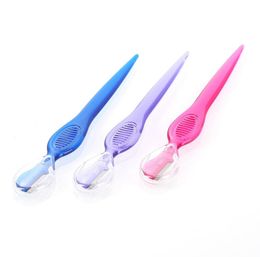 Eyebrow Razor Facial Hair Remover Eyebrow Trimmer Sharp Makeup Knife Blade Eye Brow Shaping Hair Remover Tool 00307954367