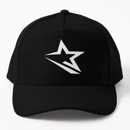 Ball Caps Heisser Technologies Emblem Baseball Cap Custom Hats Mountaineering Hat Men's Women's