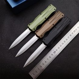 BM3320 INFIDIEL AUTOMATAC NIVES 3310 D2 STEEL EDC POCKEANGBM42戦術ギアサバイバルナイフ付き3300 3320 3400 3350