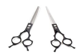 Dog Scissors Z9029 7quot 440C Black Purple Dragon Professional Pet Scissors Thinning Shears Cutting Shears Dog Grooming Scissors9897650