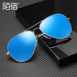 Men Polarised S Pilot Sunglasses Coloured Film Women S Tom Hardy Frog Glasses unglasses