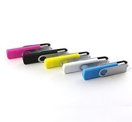 Chiavetta USB esterna OTG da 64 GB 128 GB 256 GB per smartphone Android ISO Tablet PenDrive U Disk Thumbdrive1037283