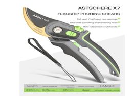 Gardening Pruning Shears Which Can Cut Branches of 24mm Diameter Fruit Trees Flowers Branches and Scissors Hand Tools308W9046444