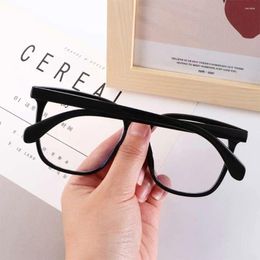 Sunglasses Vision Care Ultra Light Polygon Frame Anti Radiation Protection Blocking Glasses Anti-Blue Computer Eyeglasses