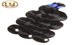 Brazilian Body Wave Human Hair Micro mini Braiding Bulk Hair 3 Bundles Deal Unprocessed Brazilian Human Bulk Hair Style Good Quali4669906