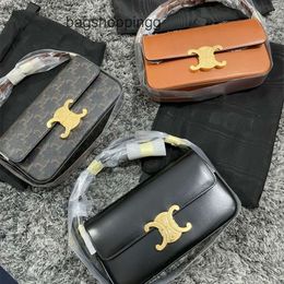 designers bag Cell bag Fashion Triumphal Arch Underarm Bag Womens shoulder bag CLAUDES Handbag Leather Stick Bag 9R30