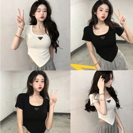 Women Designer Clothing Luxury Designer T Shirt Women Clothes T Shirt Over sized Tee Clothing Tops