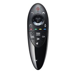 ANMR500G Magic Remote Control with 3D Function for LG ANMR500 Smart TV UB UC EC Series LCD TV Television Controller IR ONLENY4819590