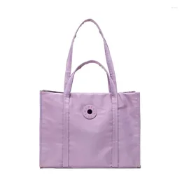 Bag Women Handbags Shoulder Large Capacity Shopping Tote Handbag Messenger Crossbody Backpacks Spain Wholesale