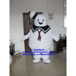 Mascot Costumes Ghostbusters Ghost Apparition Spectre Evil Spirit Demon Bogy Mascot Costume Character Festival Gift Take Group Photo Zx884