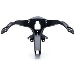 New Motorcycle Headlight Front Upper Fairing Stay Bracket For Ducati 84810981098R 200820115668569