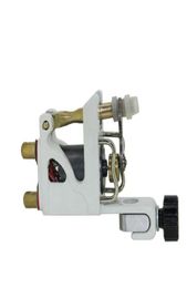 High Quality MINI Rotary Tattoo Machine ShaderLiner Allumium Alloy Tattoo Motor Gun Supply For BodyArt5542756