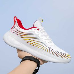 Non Brand Fashion Casual Cheap Shoes Designer Running Sneaker Sport Gym White Sneaker Shoes For Men New Style