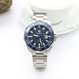 Cheap Hot Selling Stainless Steel Mechanical Leisure Sports High-end Men's Watches, OEM