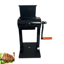 Commercial Electric Meat Tenderizer Stainless Steel Professional Steak Beef Fresh Meat Tenderising Softer Machine