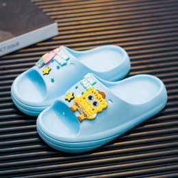 Free Shipping Designer slides sandal sliders for kids GAI pantoufle mules men women slippers trainers sandles color-11 size 26-39