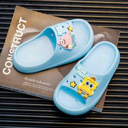 Shipping Slides Free Sliders Designer Sandal for Kids Pantoufle Mules Men Women Slippers Trainers Sandles Color-15 Size 76