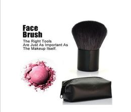 Good quality makeup NEW FACE KABUKI POWDER BUFFER BRUSH 18209965717