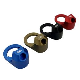 AEG strap ring, flame ring support core, stable ring, BD strap buckle, Jinming 9, Sima