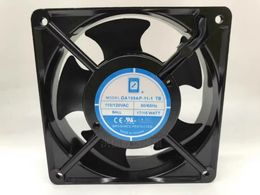 شحن مجاني Original Orion Fans OA109AP-11-1TB 110/120VAC 17/15W AC مروحة