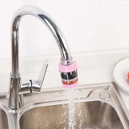 Kitchen Faucets Magnetised Faucet Water Philtre High Quality Gift Party Everyday