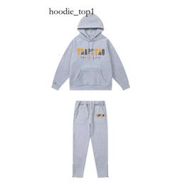Men's Tracksuits Trapstar Hoodie Trapstar Tracksuit Sportswear Embroidery Suits Men Sports Hoodie Jogging Casual Sweatpants for Trapstar 3790