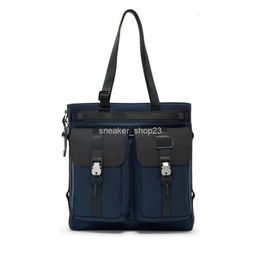 Pack Mens Series Handbag Bag Daily Designer Men's Business Alpha Backpack New Travel Back Multi Pocket Casual 232765d VEN8