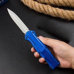 BM 3310 Infidel Double Action Automatic Knife 440c 3310 UT85 4850 EDC Tools Pocket Tactical Auto Knives 3400 9600 3310 9400 4600 13 11 9 Inch C07 A07 BM42 535 HK