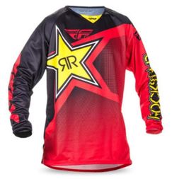 Fast Surrender Spring and autumn long sleeved top mountain bike suit motocross racing suit262i8190107