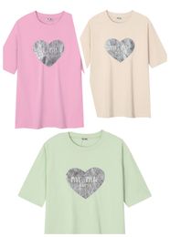 Women's T-shirt Y2K shirts letter print hot diamond unisex trend pure cotton Tshiirt