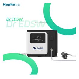 Dr.EDSW Shockwave For ED Treatment Rehabilitation Personal Use Machine