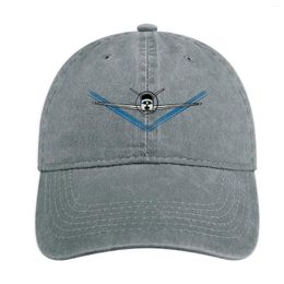 Ball Caps V Tail Bonanza Vintage (blue) Cowboy Hat Mountaineering Foam Party Hats Birthday Mens Tennis Women's