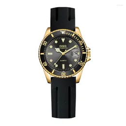 Wristwatches Top Famous Men Watches Casual Quartz Jelly Watch For Mens Sports Silicone Relogio Masculino Military Wrist
