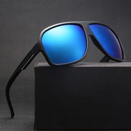 Mens Womens Summer Sunglasses Driving Eyewear UV400 Protection Goggles Vintage Sports Sun Glasses Unisex