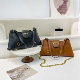 Womens Handbags High Luxurys Designer Lady Clutch Crossbody Purse Women Bag Capacity Composite Shoulder Shopping Handbag 31*15*3cm