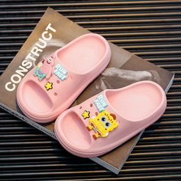 Free Shipping Designer slides sandal sliders for kids GAI pantoufle mules men women slippers trainers sandles color-20 size 26-39 XJ