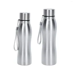 Water Bottles Bottle Large Capacity Drinkware Drinking Cup For Running Sports Hiking