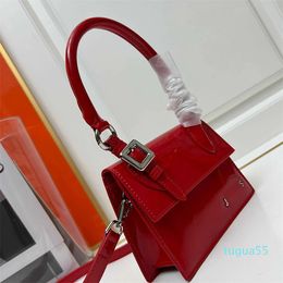 Evening Bags Classic Vintage Handbag Crossbody Bag Premium Leather Shoder High Quality Fashion Designer bags