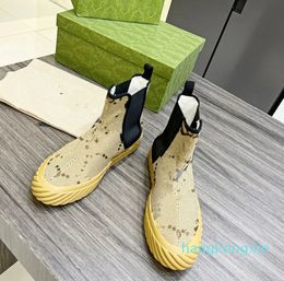 Tênis masculino sapatos casuais vintage listrado tênis apartamentos plataforma trainer marca