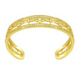 Armband Homme Bijoux Acier InoxyDable Gold Bangle Jewlery Designer för kvinnor armband