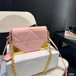 designers bags Womens Shoulder bag Holiday collaterals handbags Messenger Totes Fashion Metallic Handbag Classic Crossbody Clutch
