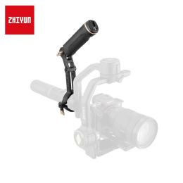 Heads Zhiyun Official Ex1a05 Crane 2s Transmount Sling Grip Handle Accessories for Crane 2s Handheld Stabilizer Gimbal