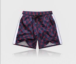 Luxury Summer Shorts Brand Mens Beach Pants With hip hop Shorts Fashion Designershorts Letters Knee Length casual Pant M-3XL