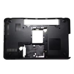 laptop based cover for toshiba satellite l855d l855 l850 bottom case