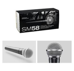 SM 58 S Dynamic Vocal Microphone With On Off Switch Vocal Wired Karaoke Handheld Mic HIGH QUALITY For Stage And Home Use64128347982225