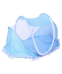 Portable Newborn Baby Bed cradle Crib Collapsible Mosquito Net Infant Cushion Mattress mobile bedding crib netting 1106560cm C598671067