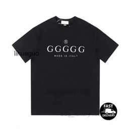 shirts gglies Designers ggs Tee gu white cci Men guc ci black guucci t gucc for gucccis women gccci Mens Tshirt TShirts Luxury Clothes Fashion Casual Classic Shor DBIJ