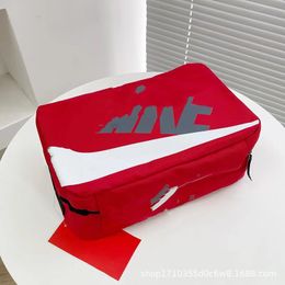 New Shoe Bag Storage Bag Shoes Tool Shop Shoe Box Storage Bags